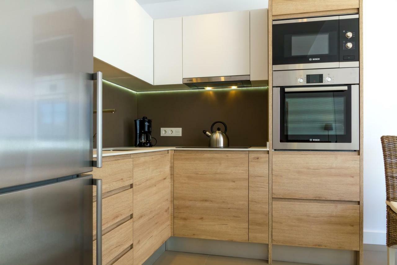 פוארטו דל כרמן Rooms & Suites Princesa Sonia מראה חיצוני תמונה