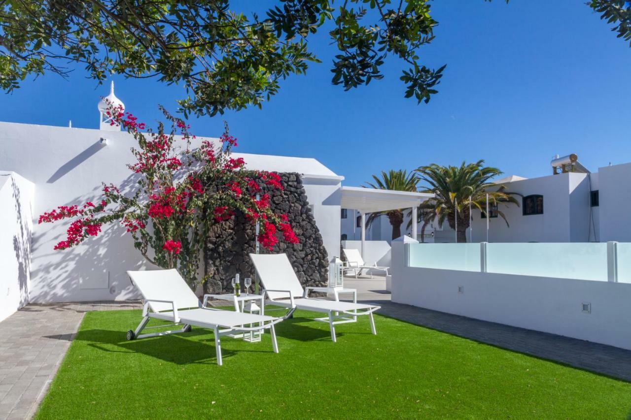 פוארטו דל כרמן Rooms & Suites Princesa Sonia מראה חיצוני תמונה