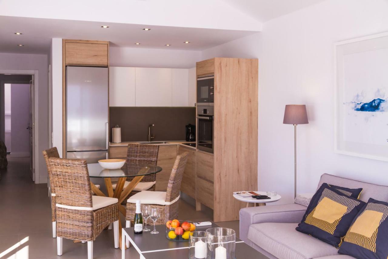 פוארטו דל כרמן Rooms & Suites Princesa Sonia מראה חיצוני תמונה