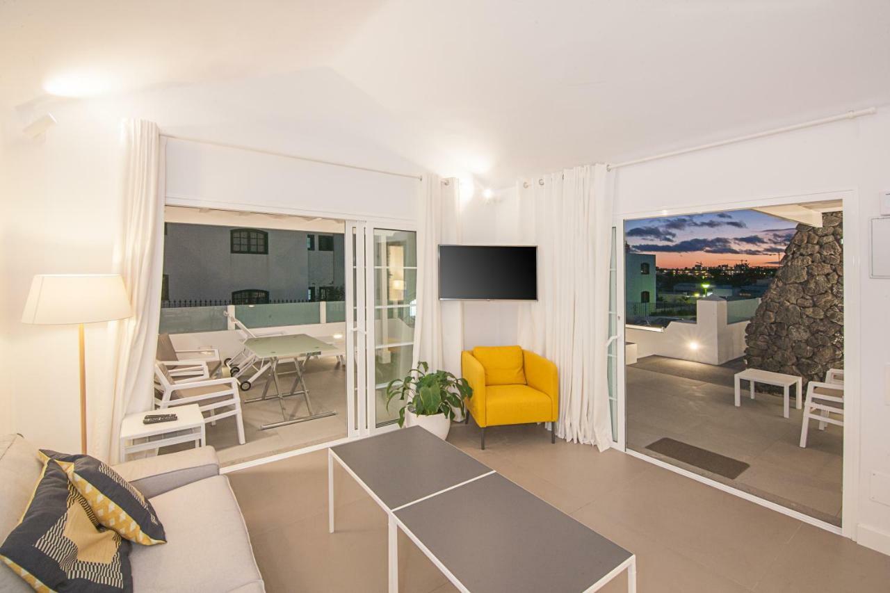 פוארטו דל כרמן Rooms & Suites Princesa Sonia מראה חיצוני תמונה