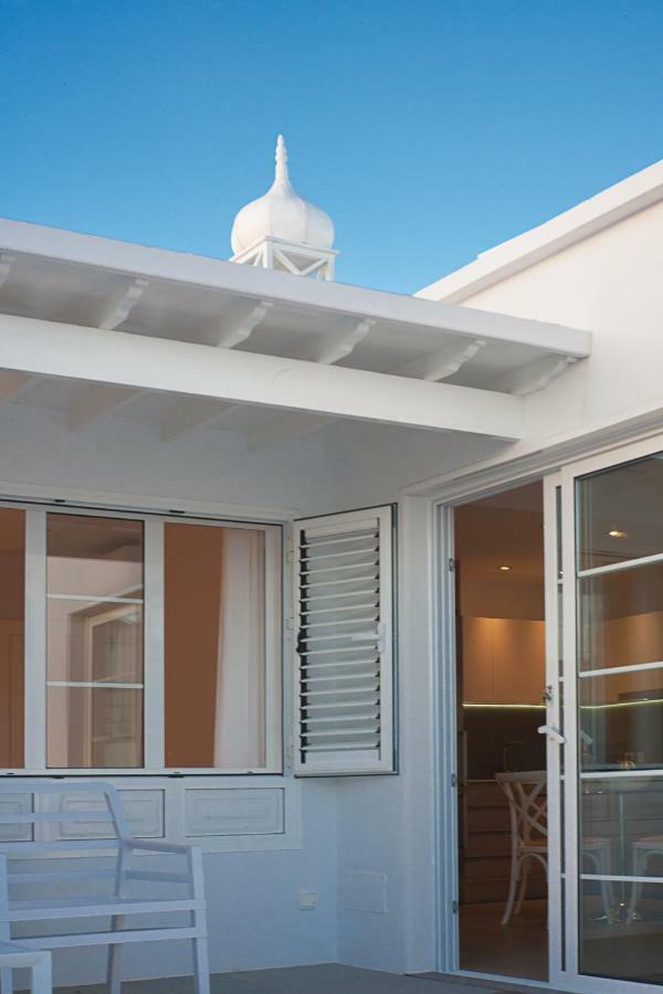 פוארטו דל כרמן Rooms & Suites Princesa Sonia מראה חיצוני תמונה