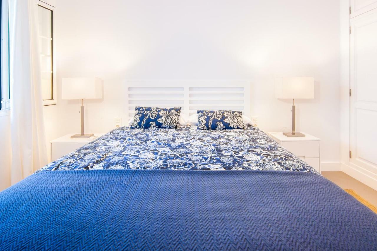 פוארטו דל כרמן Rooms & Suites Princesa Sonia מראה חיצוני תמונה