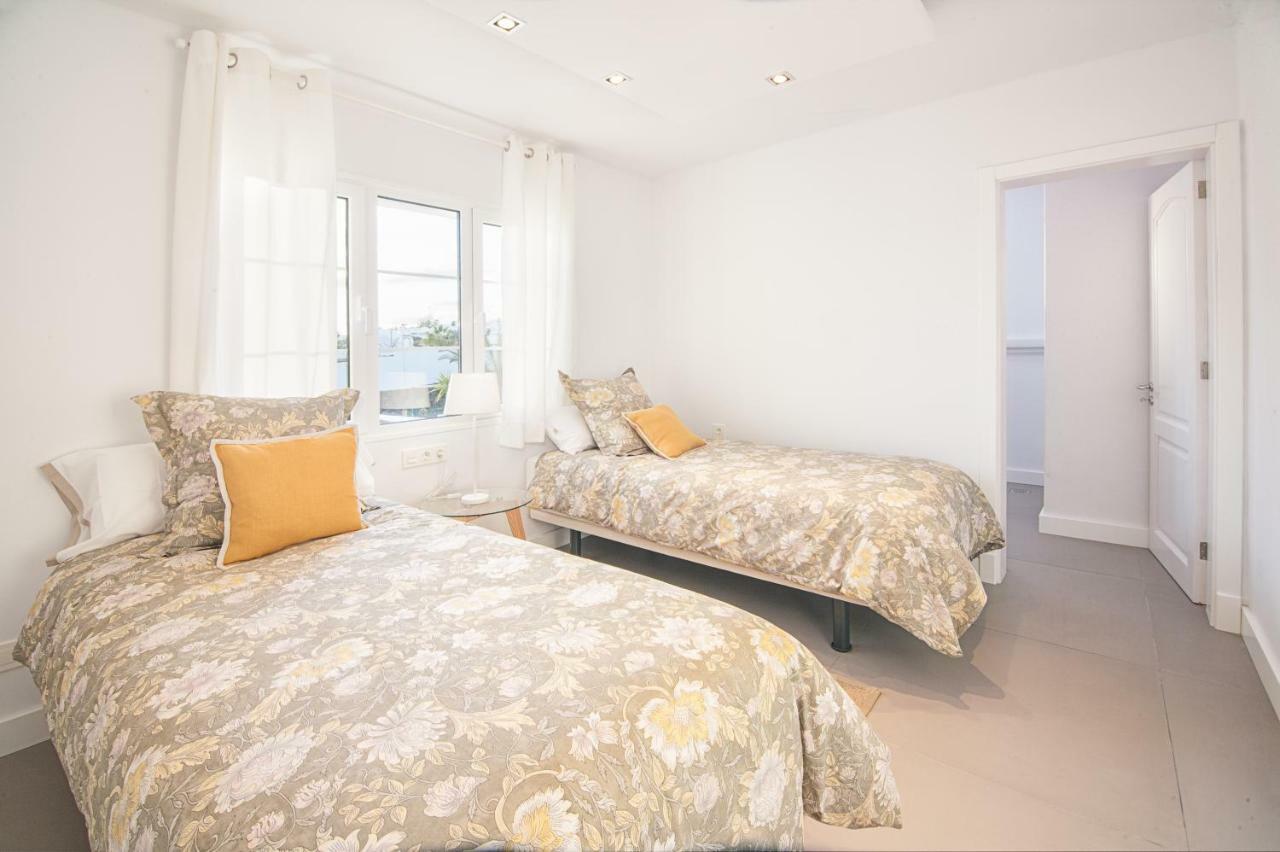 פוארטו דל כרמן Rooms & Suites Princesa Sonia מראה חיצוני תמונה
