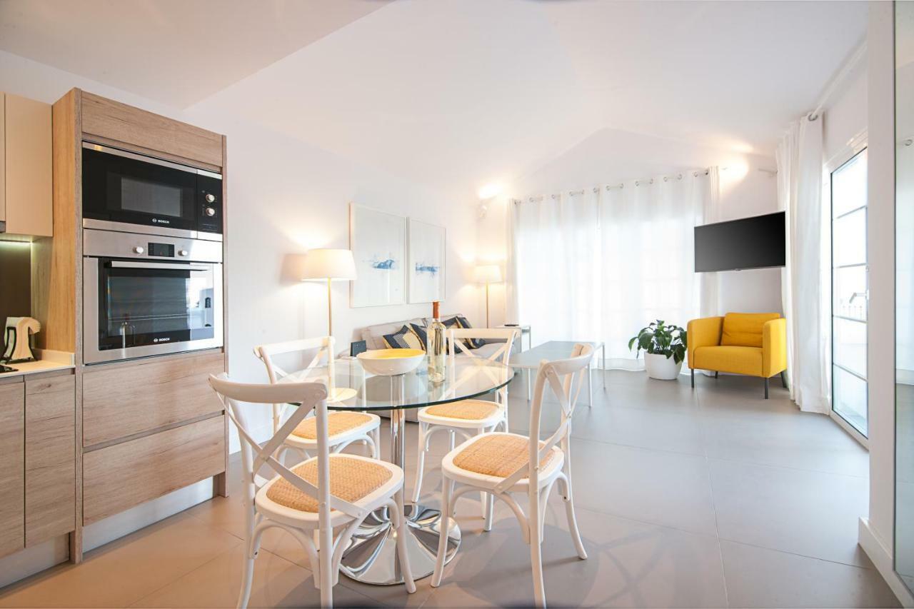 פוארטו דל כרמן Rooms & Suites Princesa Sonia מראה חיצוני תמונה
