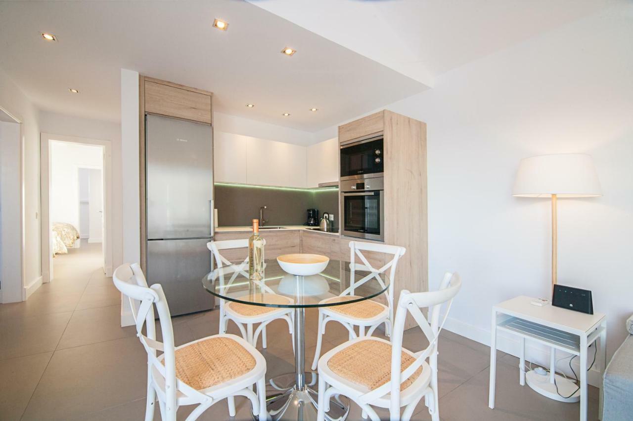 פוארטו דל כרמן Rooms & Suites Princesa Sonia מראה חיצוני תמונה