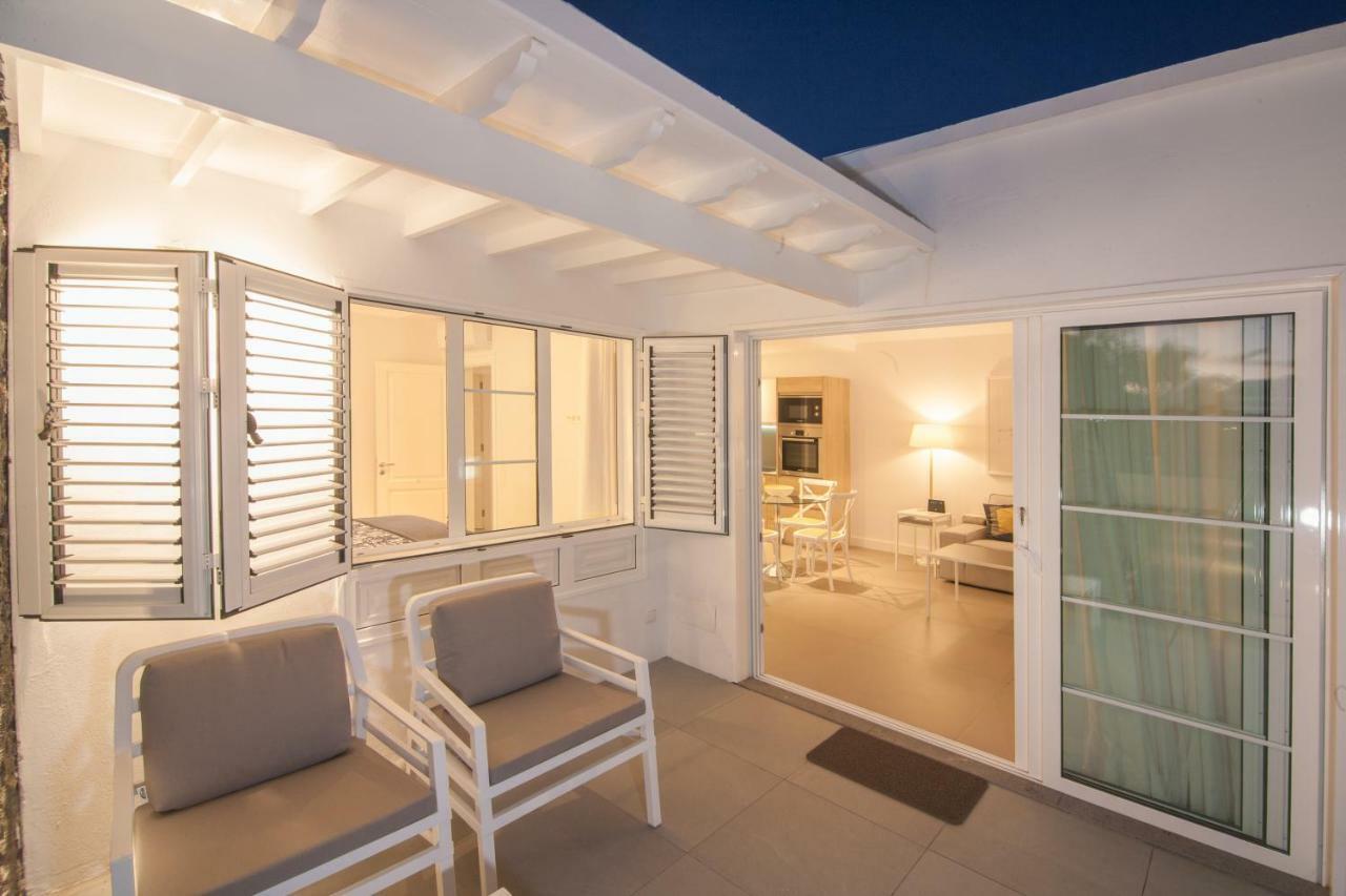 פוארטו דל כרמן Rooms & Suites Princesa Sonia מראה חיצוני תמונה