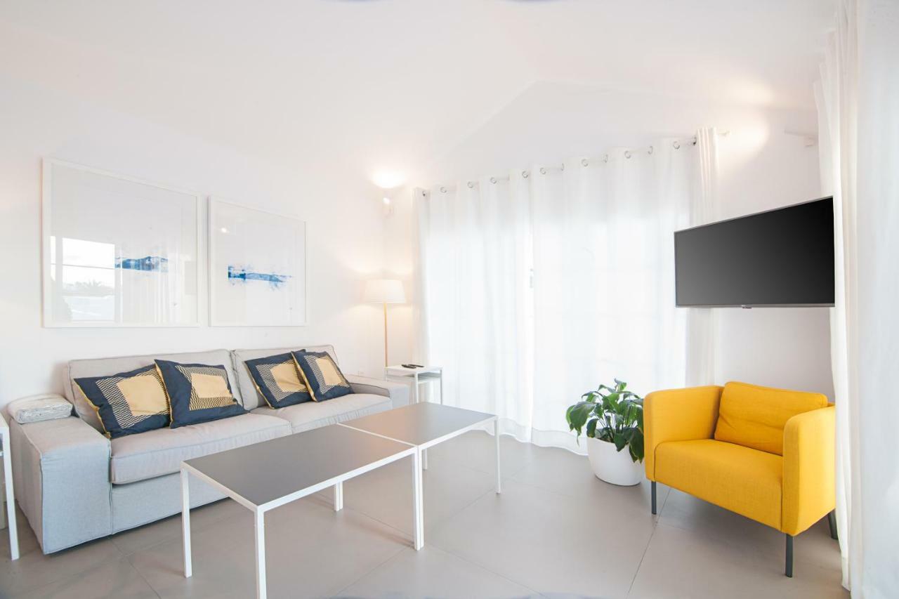 פוארטו דל כרמן Rooms & Suites Princesa Sonia מראה חיצוני תמונה