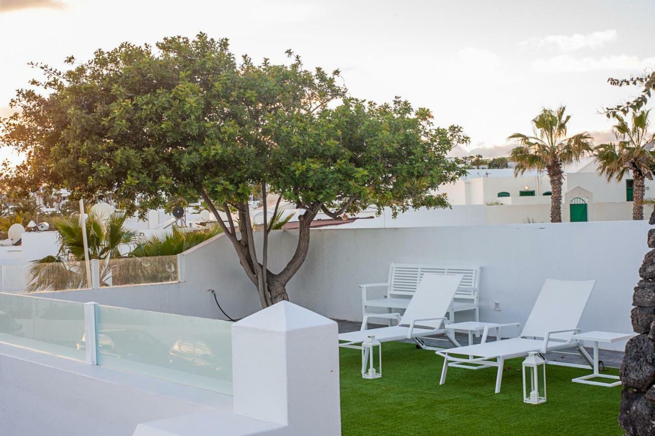 פוארטו דל כרמן Rooms & Suites Princesa Sonia מראה חיצוני תמונה