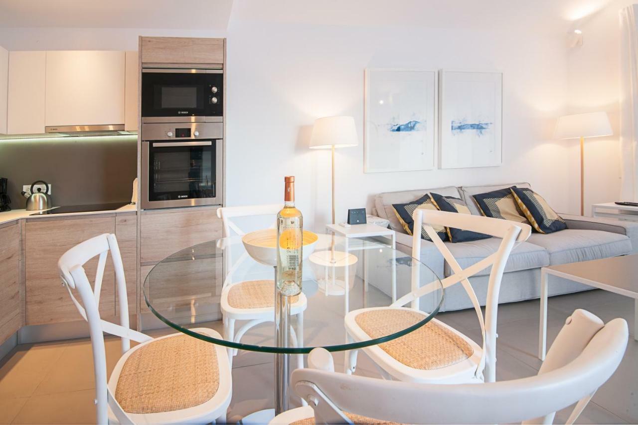 פוארטו דל כרמן Rooms & Suites Princesa Sonia מראה חיצוני תמונה