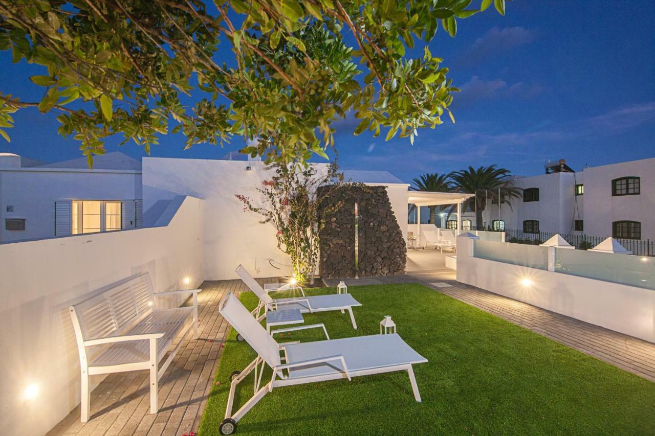 פוארטו דל כרמן Rooms & Suites Princesa Sonia מראה חיצוני תמונה