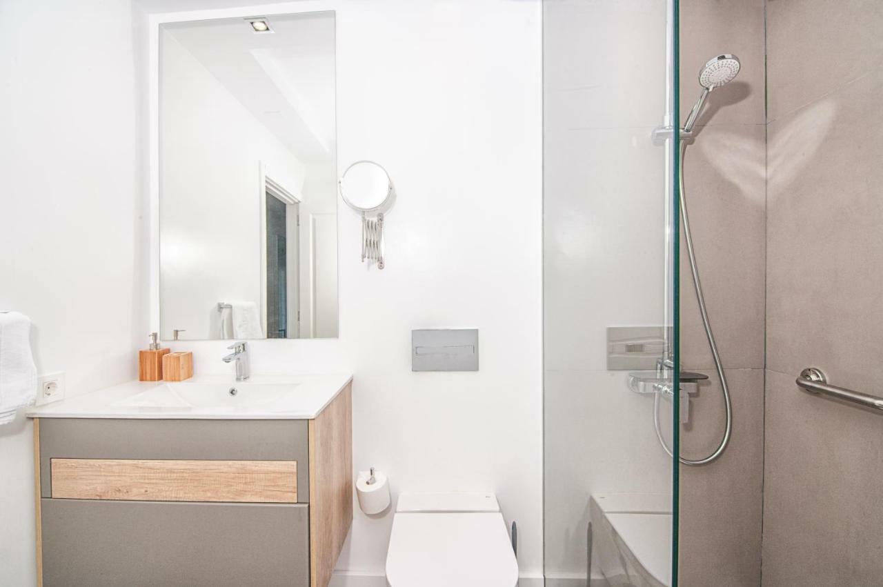פוארטו דל כרמן Rooms & Suites Princesa Sonia מראה חיצוני תמונה