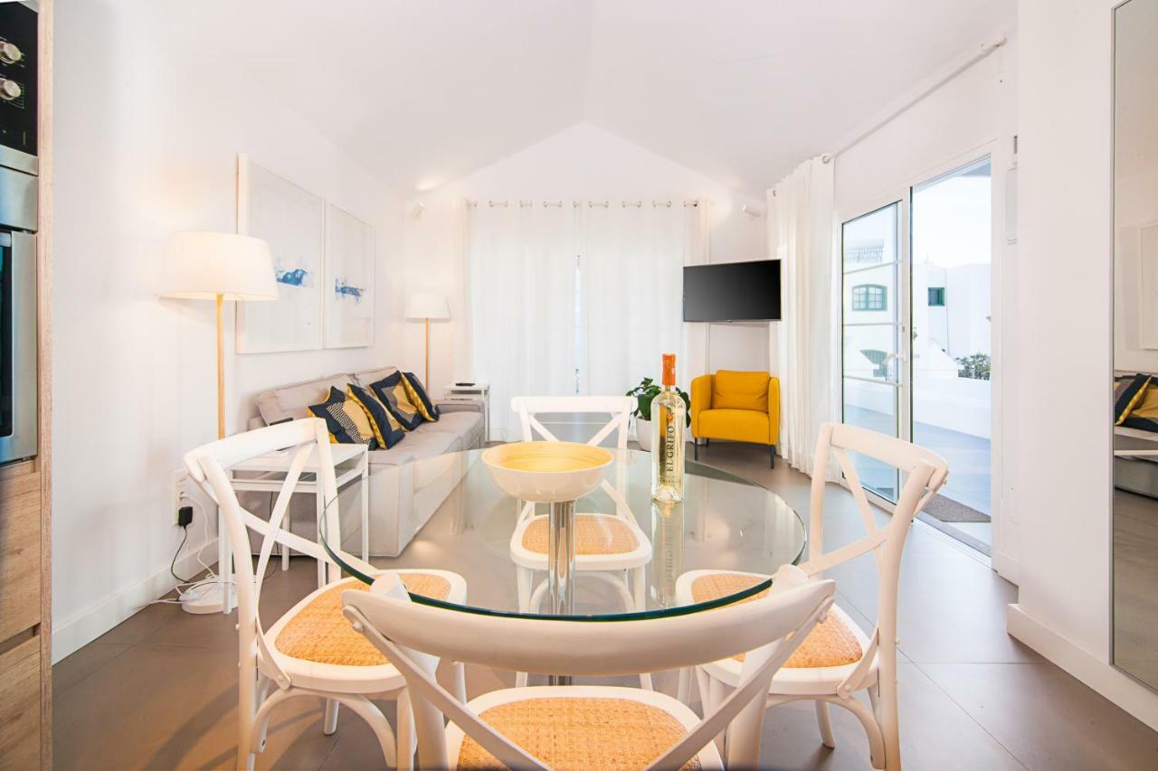 פוארטו דל כרמן Rooms & Suites Princesa Sonia מראה חיצוני תמונה